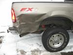 February 2010 Crash